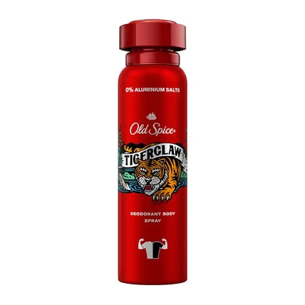Old Spice Men's 48-Hour Protection Anti-White Marks Deodorant - Bellari