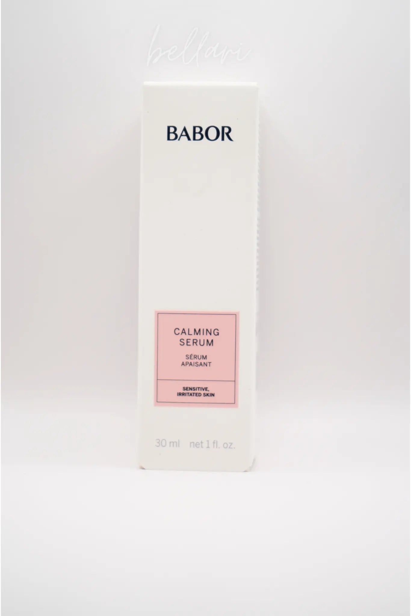 Babor Skinovage Calming Face Serum 30ml