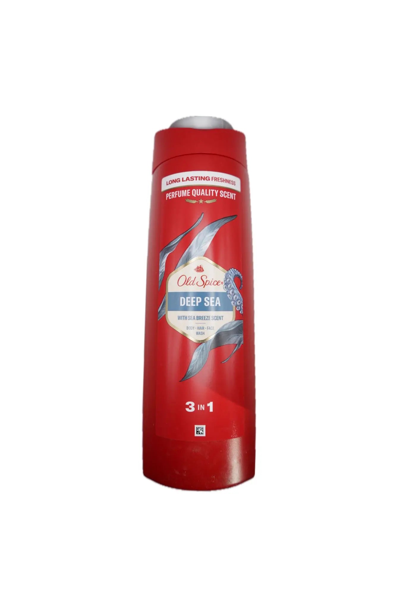 Old Spice Deep Sea Gel 400ml