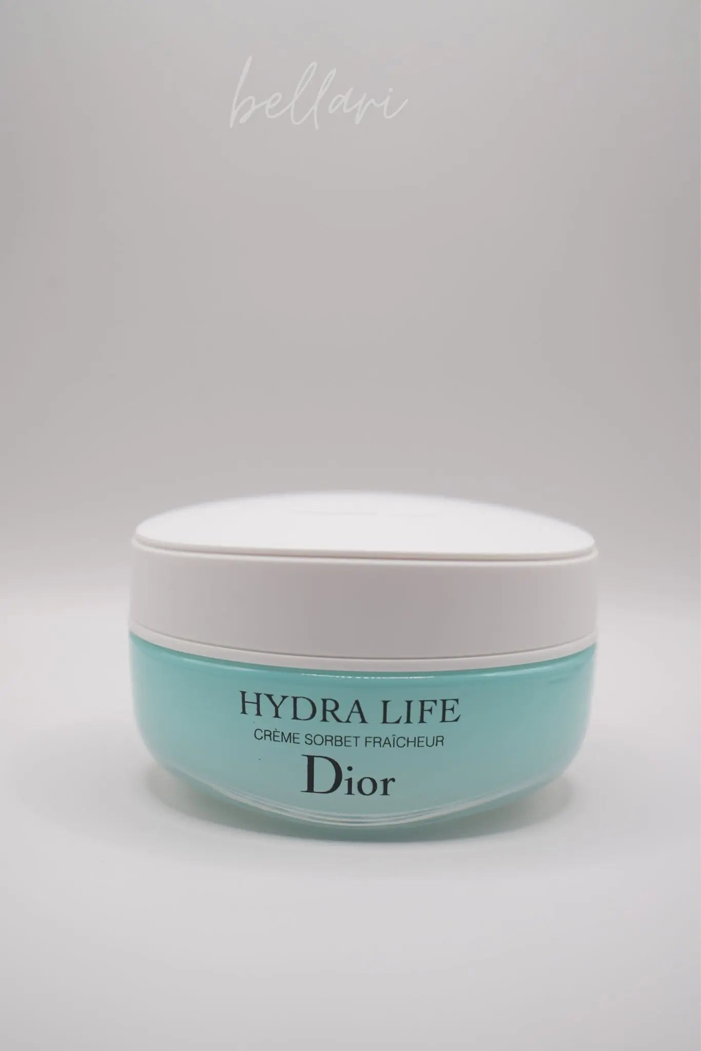 Dior Hydra Life Dior Hydra Life Intense Sorbet Creme