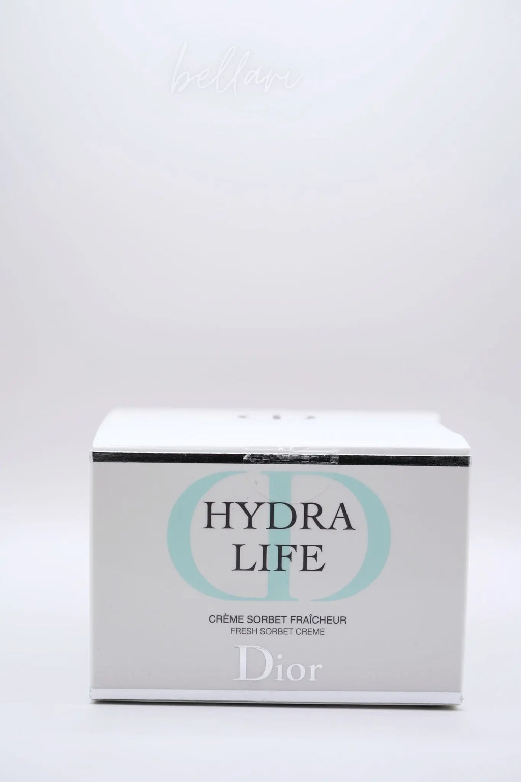 Dior Hydra Life Dior Hydra Life Intense Sorbet Creme