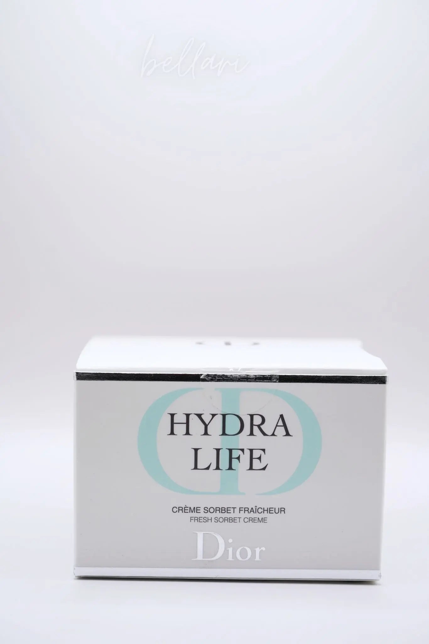 Dior Hydra Life Dior Hydra Life Intense Sorbet Creme