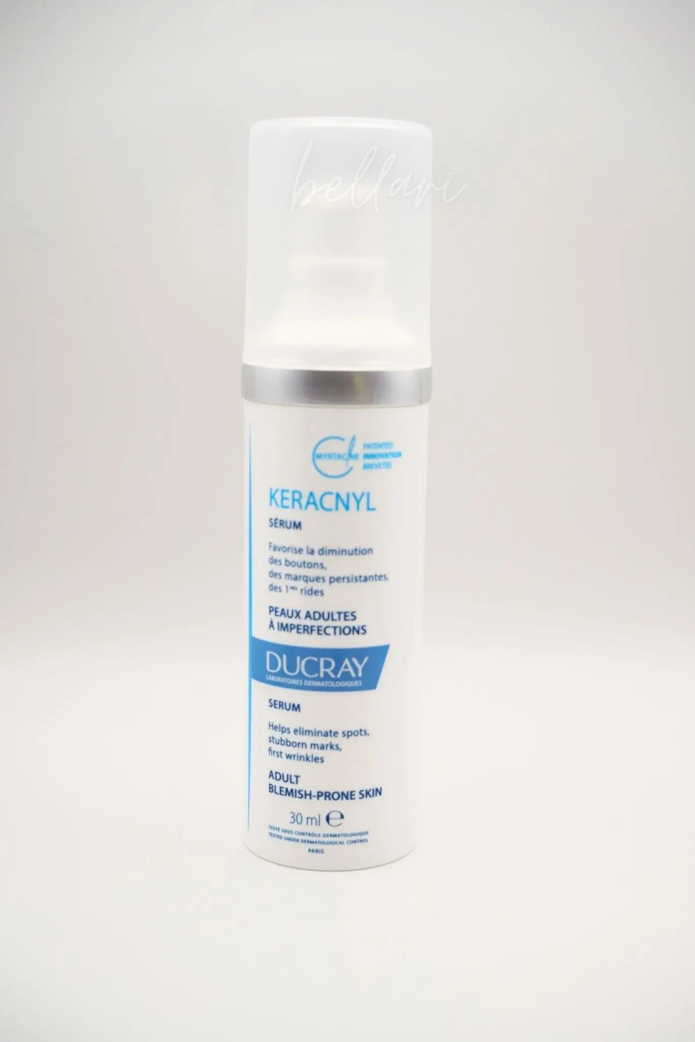Ducray Keracnyl Serum