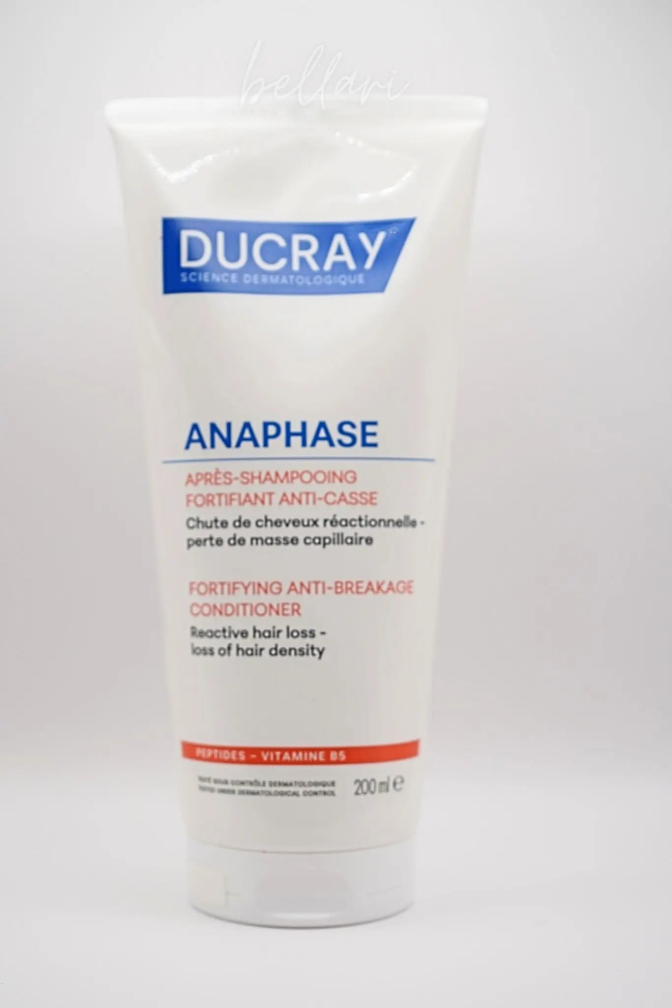 Ducray Anaphase Fortifying Anti-Breakage Conditioner 200 Ml