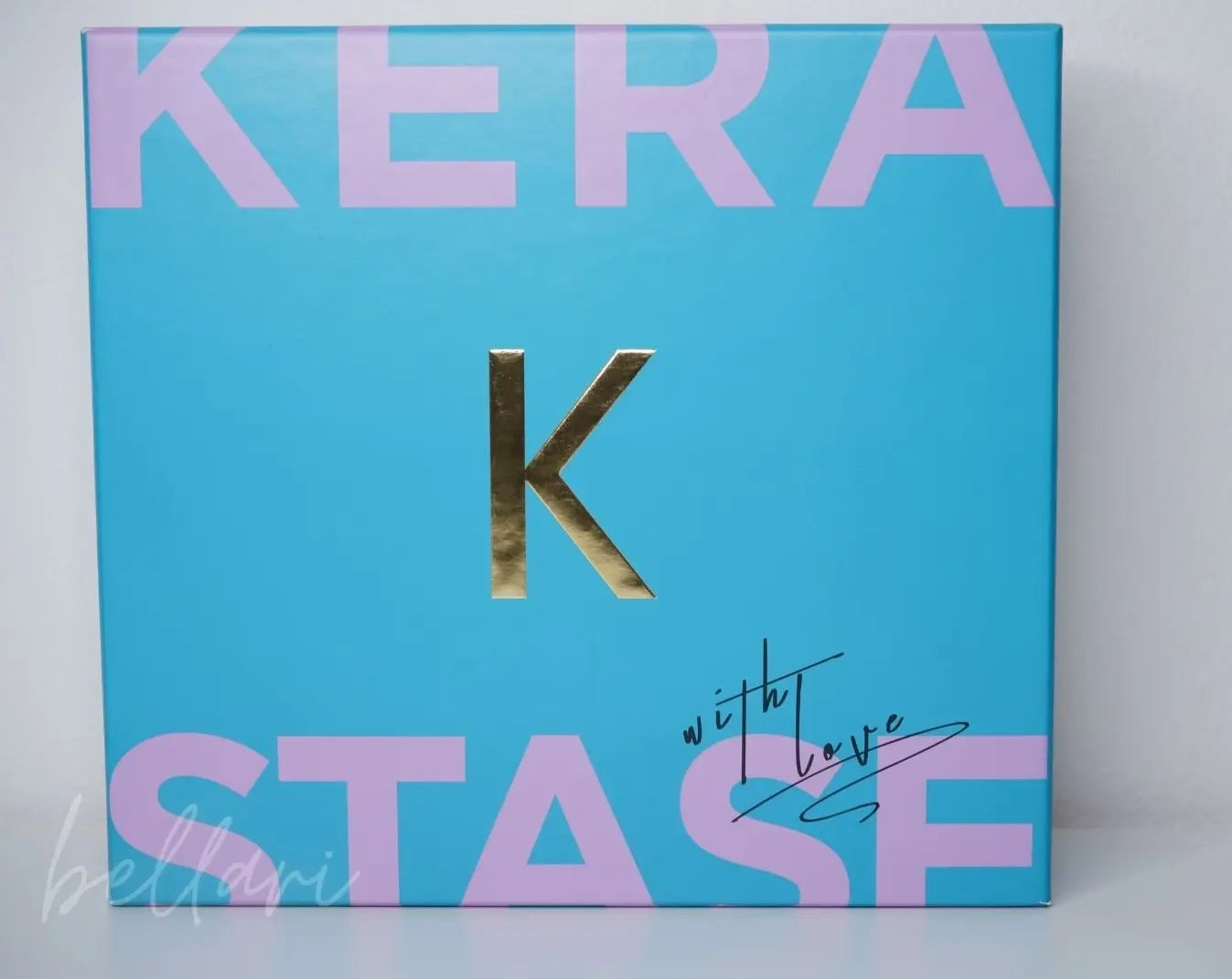 KÉRASTASE Symbiose starostlivosti proti lupinám Darčeková sada