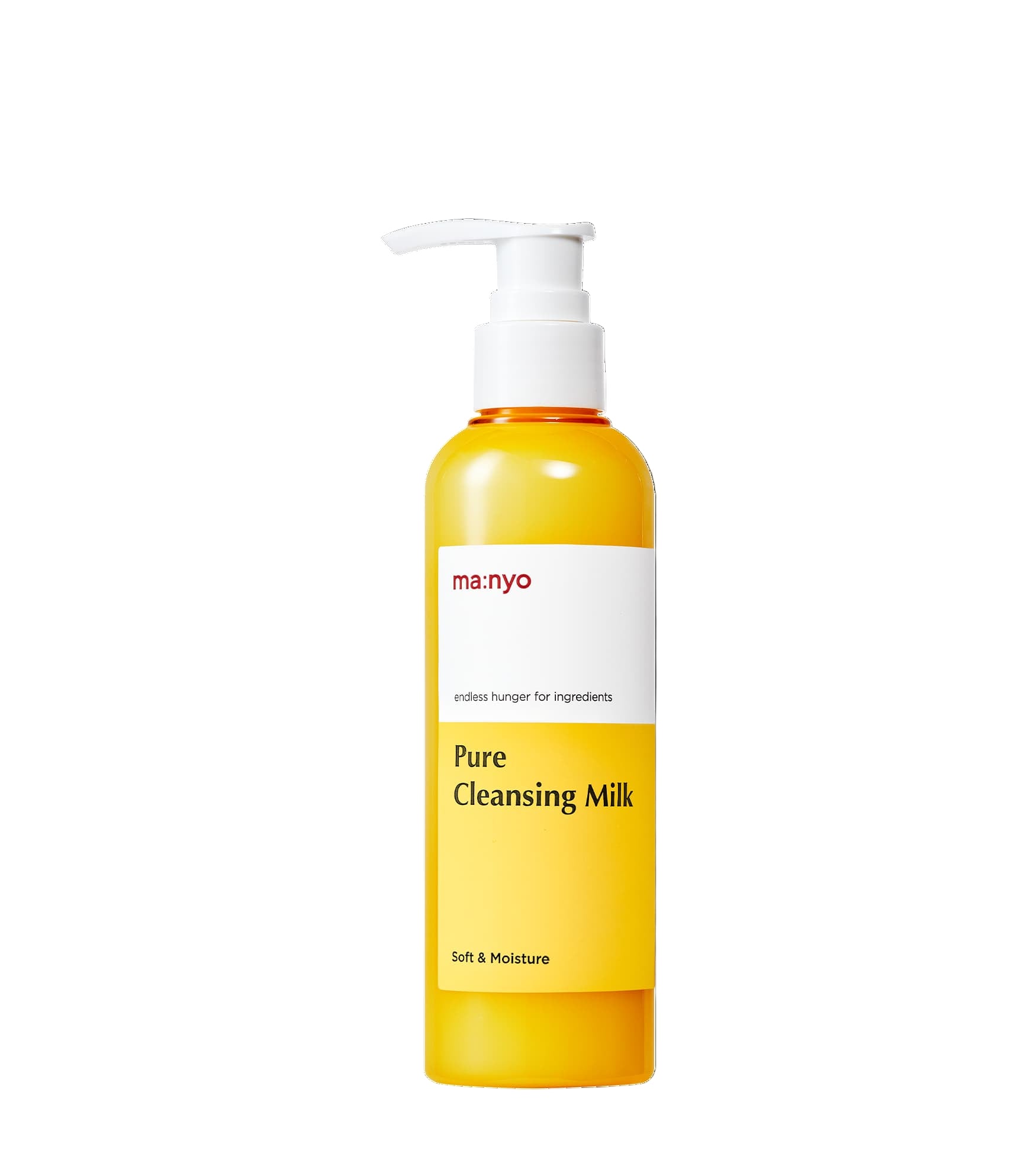 ma:nyo Pure Cleansing Milk 200ml