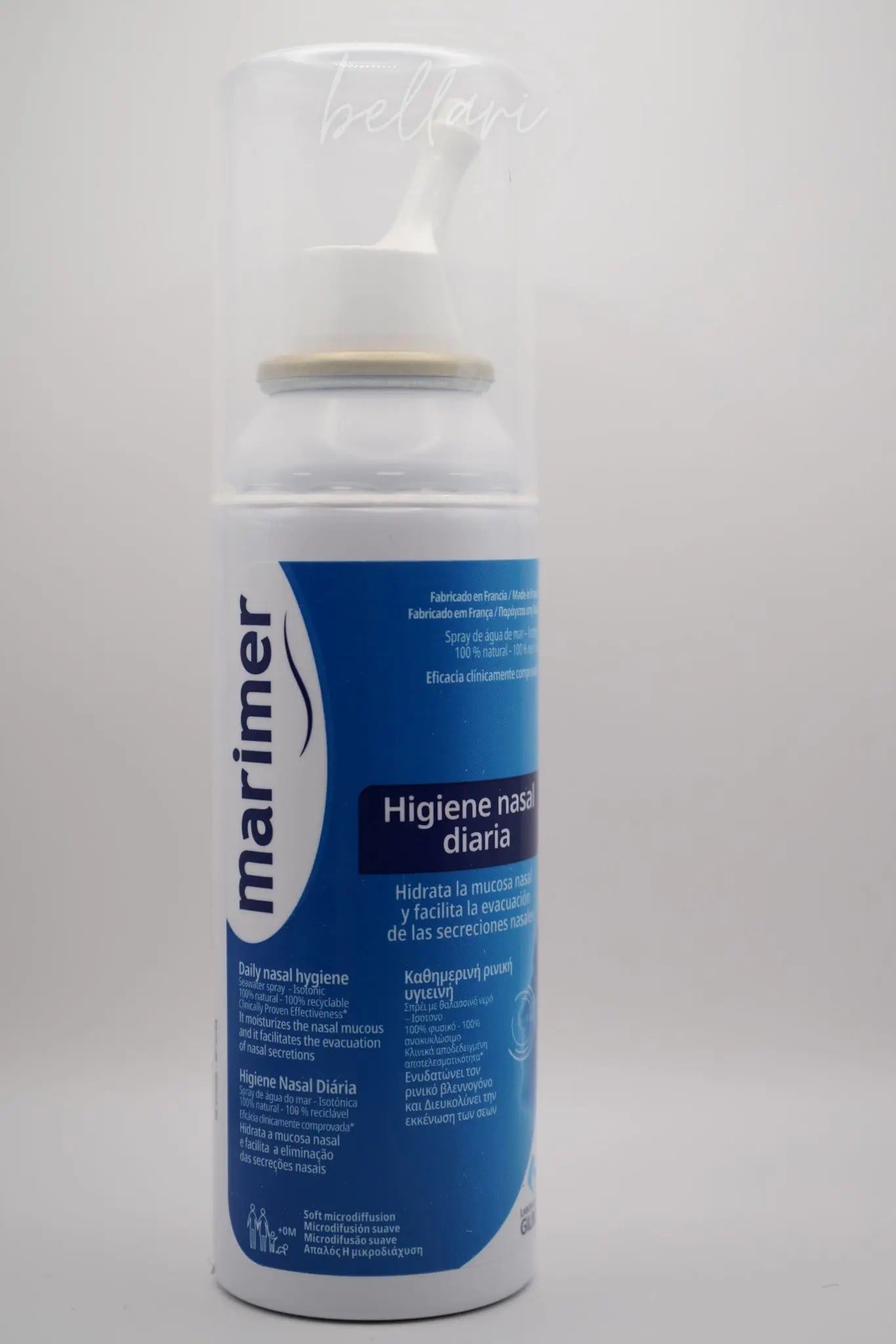 Marimer Isotonic Sea Water 100ml