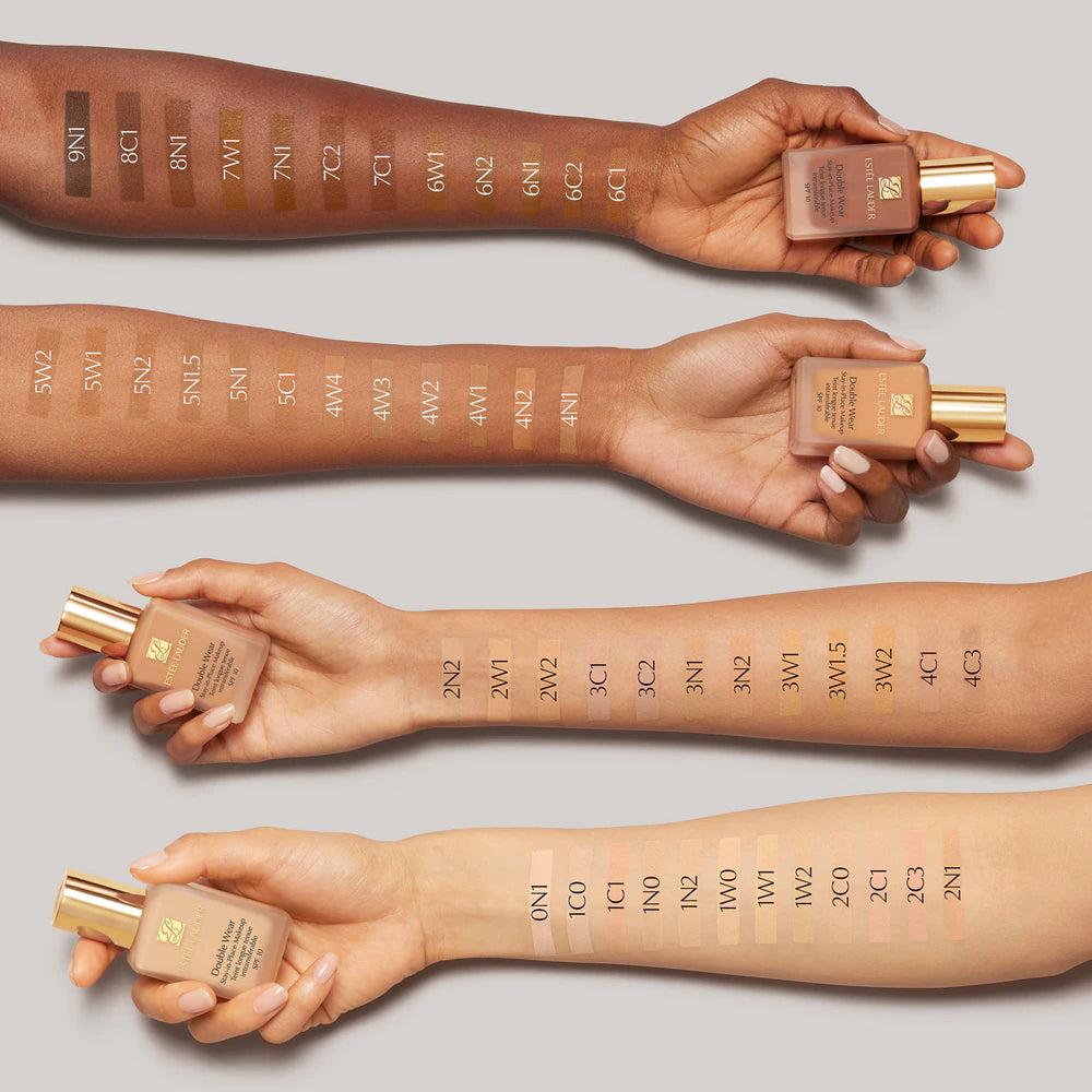 Estée Lauder Double Wear Stay-in-Place