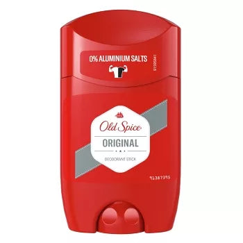 Old Spice Deodorant Stick 50g - Bellari