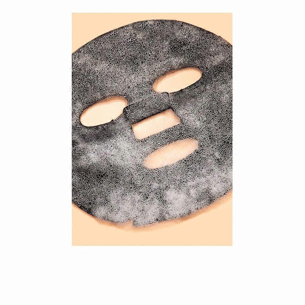 Ondo Charcoal & Yuja Bubble Mask 25g