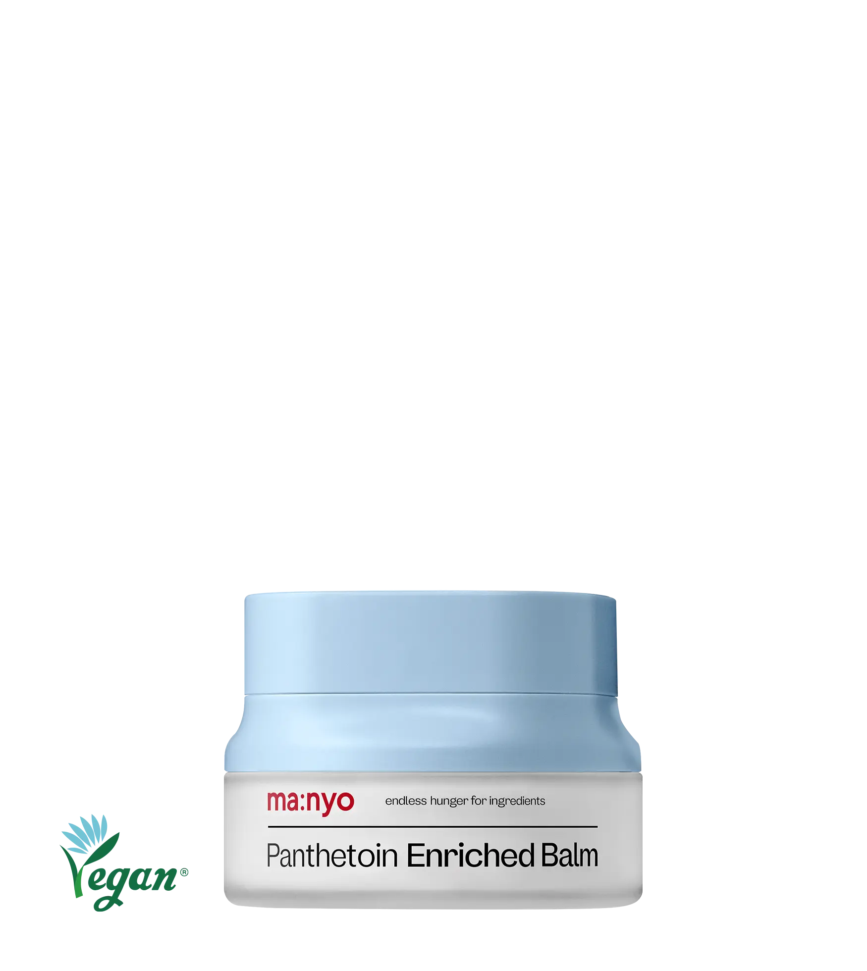 ma:nyo Panthetoin Enriched Balm