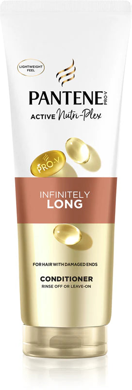 Pantene Pro-V Infinite Long Conditioner