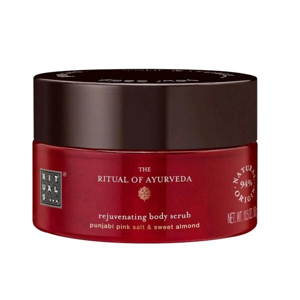 The Ritual of Ayurveda (Rejuvenating Body Scrub) 300 g
