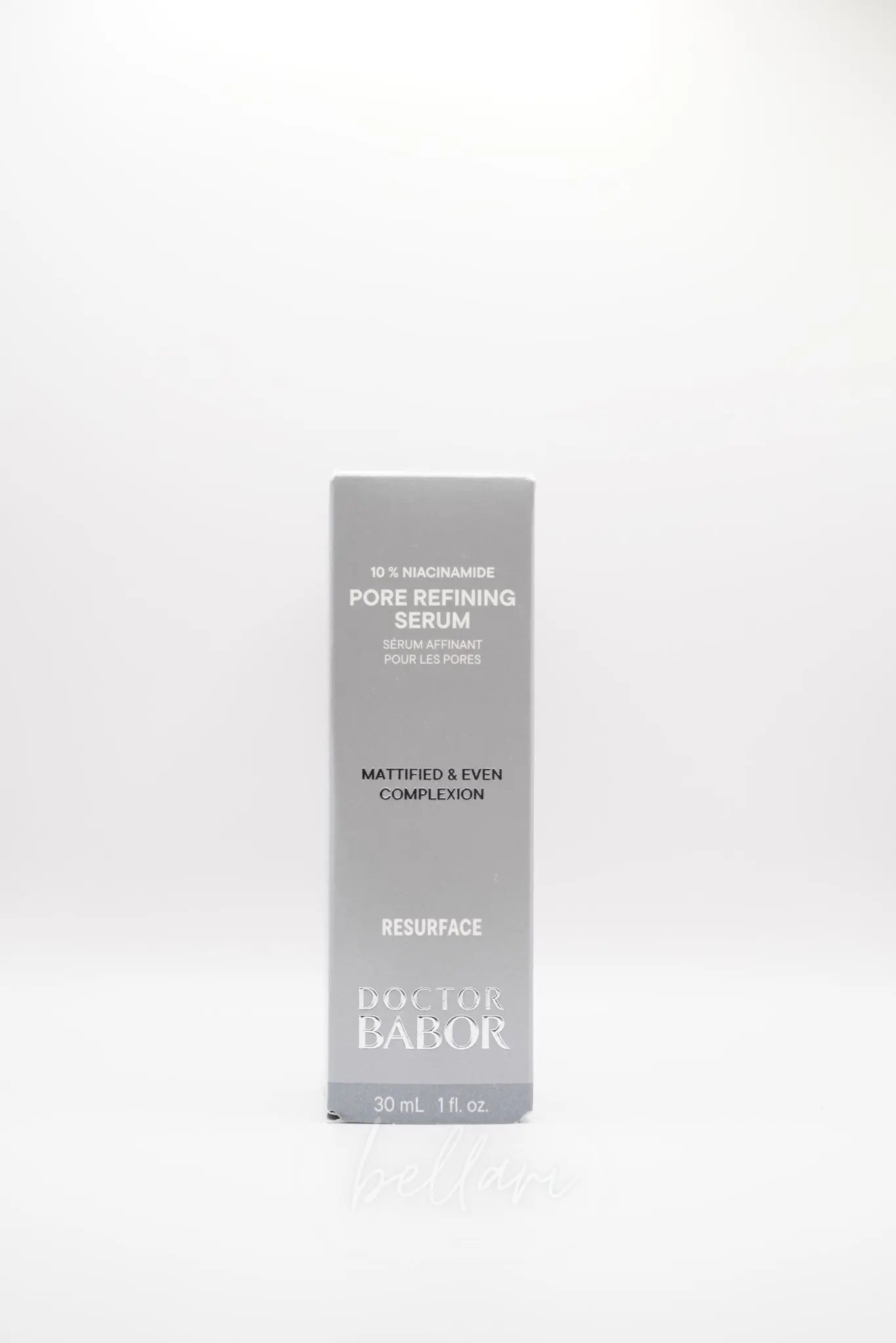 Babor Doctor Resurface Pore Refining Serum