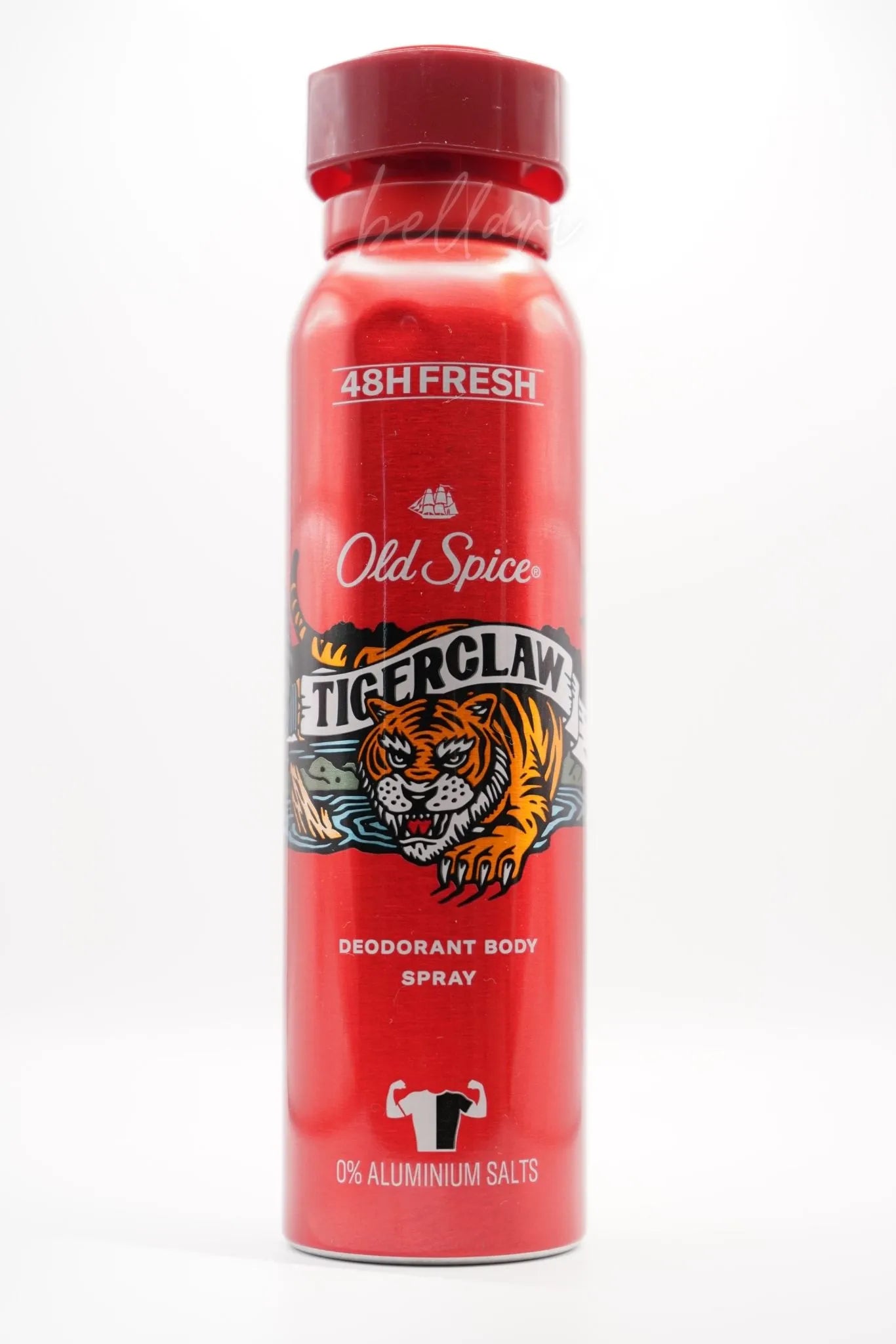 Old Spice Men's 48-Hour Protection Anti-White Marks Deodorant