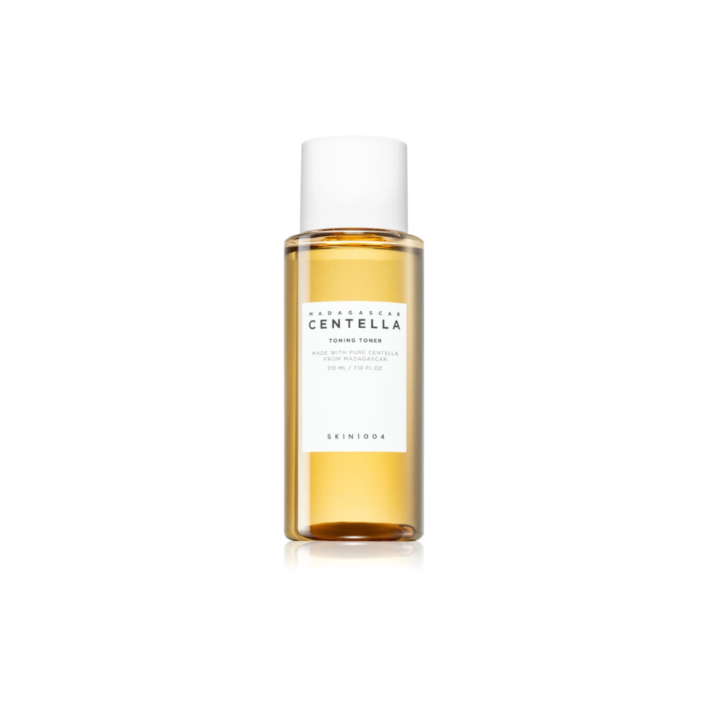 Skin1004 Madagascar Centella Toning Toner 210ml