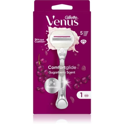Venus ComfortGlide Women's Shaver - 1 Head - Bellari