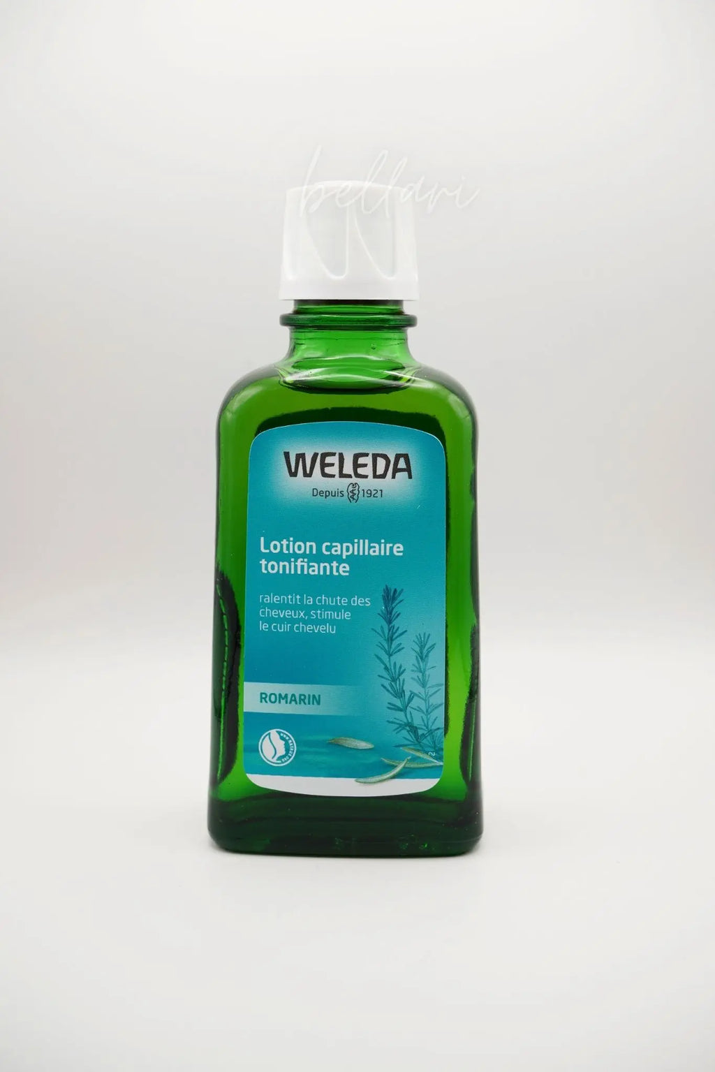 WELEDA Rozmarínové vlasové tonikum 100 ml