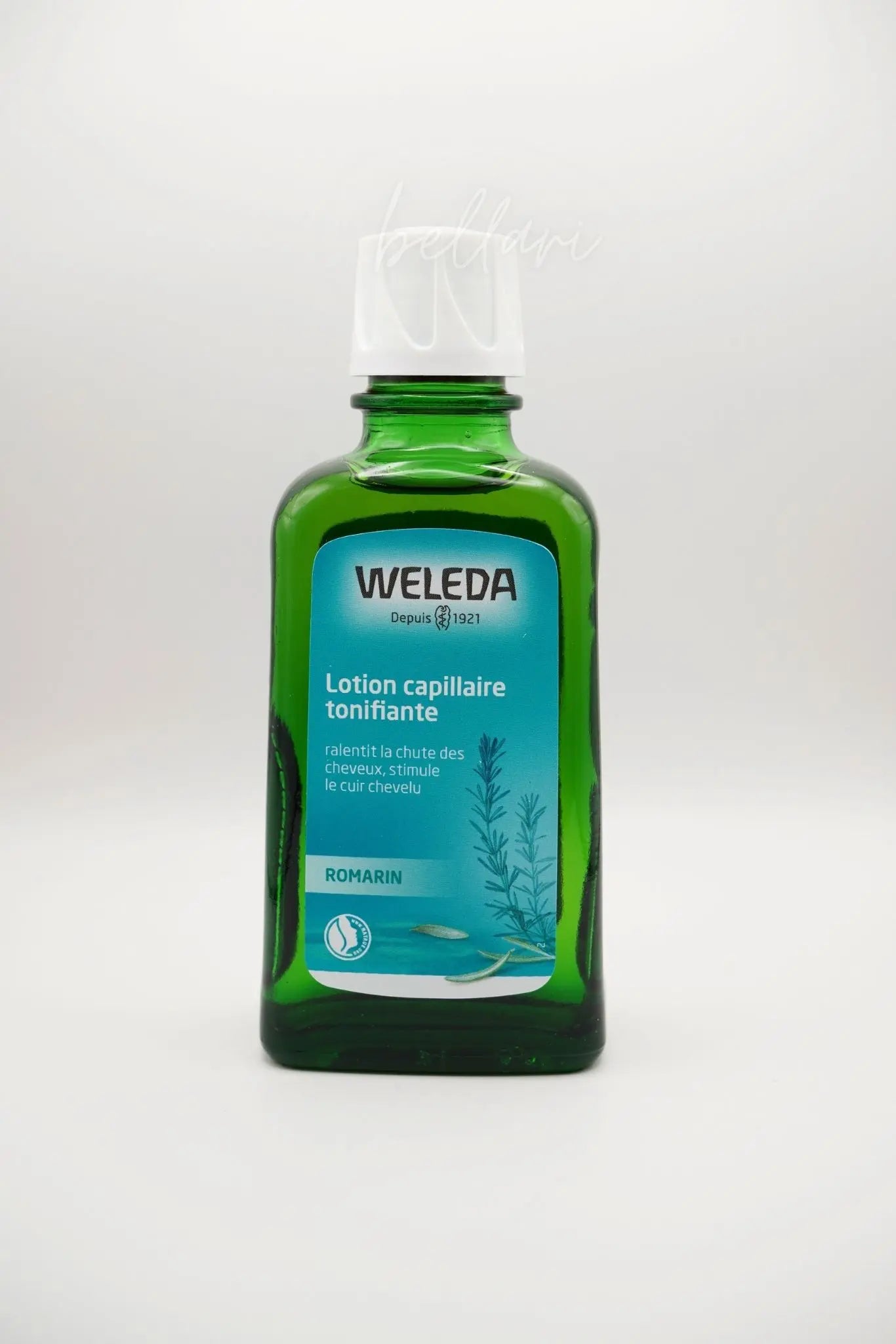 WELEDA Rozmarínové vlasové tonikum 100 ml