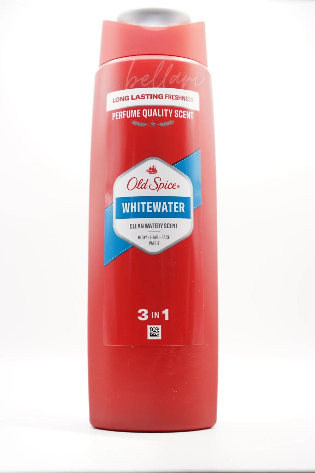 Old Spice Whitewater Shower Gel 250ml