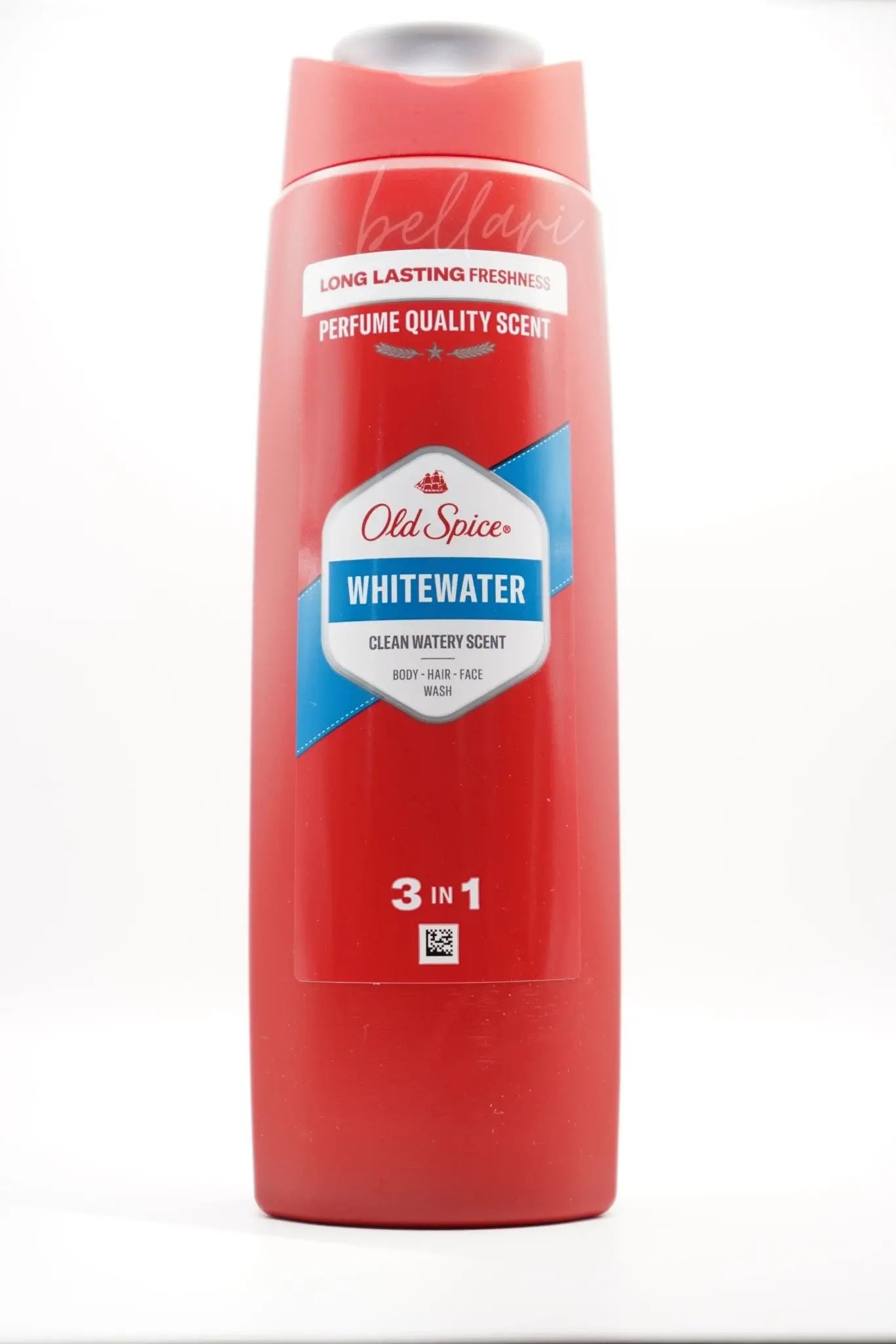 Old Spice Whitewater Shower Gel 250ml