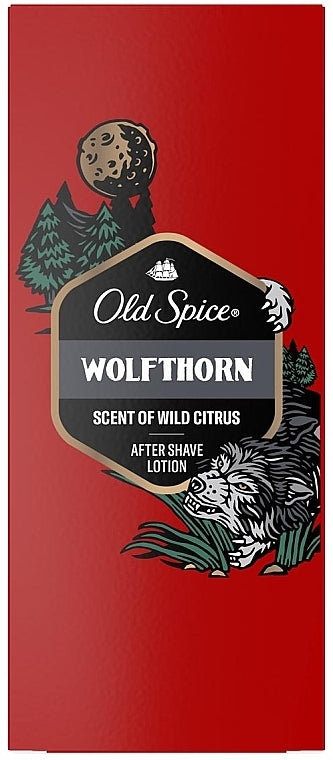 Old Spice After Shave 100ml