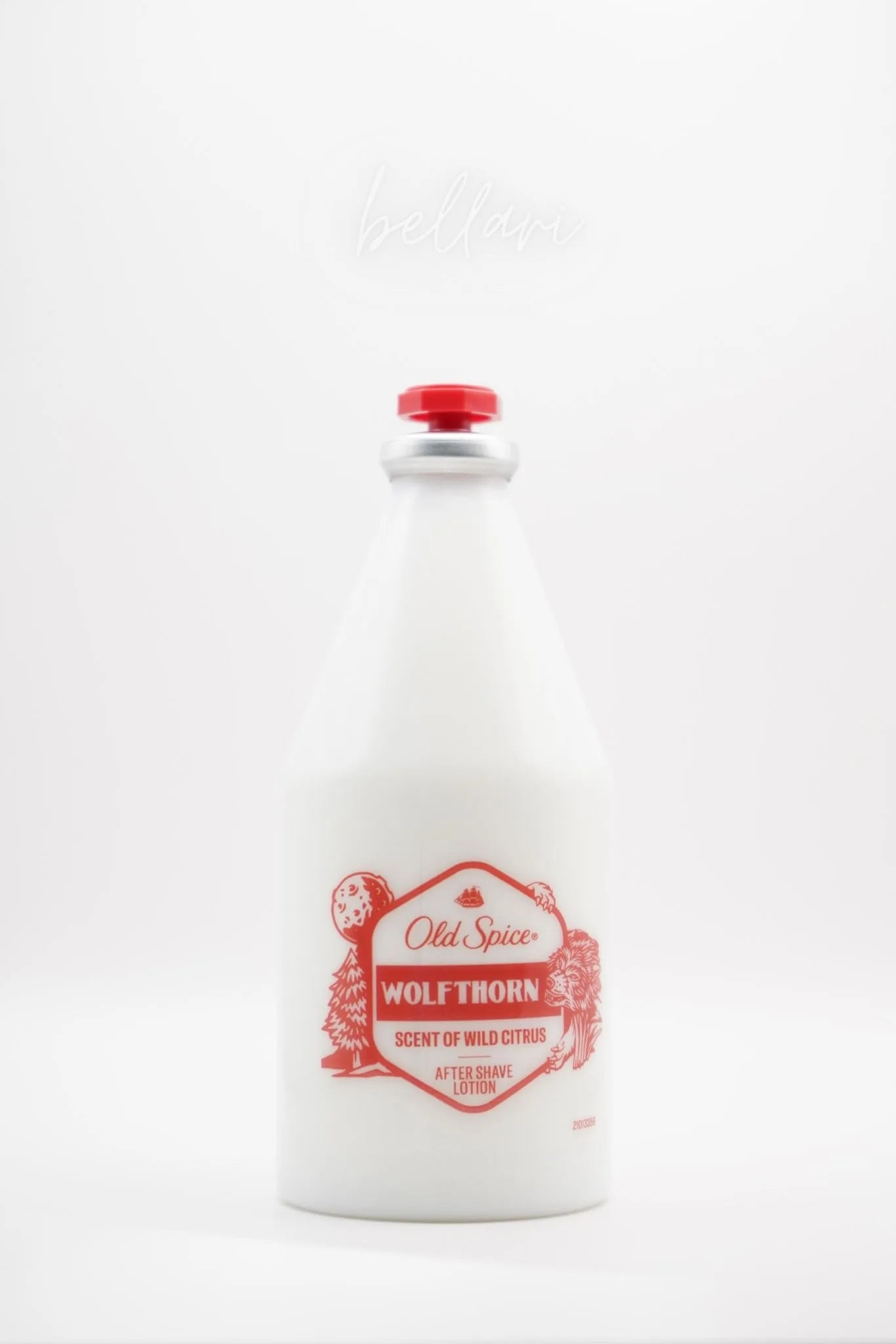Old Spice After Shave 100ml
